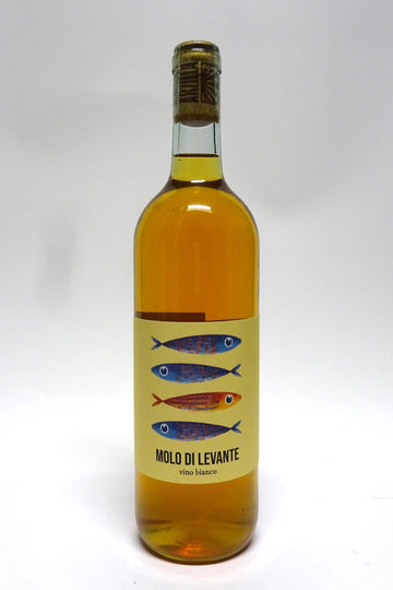 Agricola Arzilla 2022 Molo di Levante